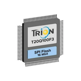 T13Q100F3C3 EFINIX