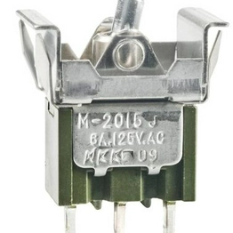 NKK Switches M2015TJW01 image