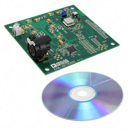 EVAL-AD7763EDZ Analog Devices