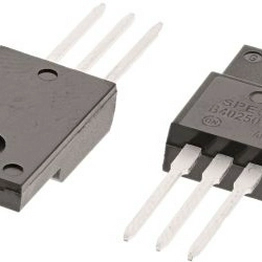 ON Semiconductor MBRF40250TG image