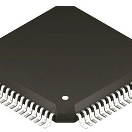 Silicon Laboratories C8051F063-GQ image