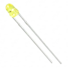 WP710A10YT Kingbright Electronic
