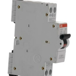 ABB S202C-C10 image