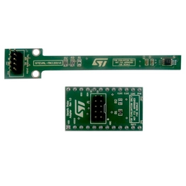 STMicroelectronics STEVAL-MKI201V1K image