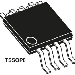 ON Semiconductor MC100EPT22DTG image