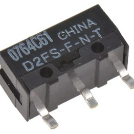 OMRON D2FS-F-N-T image