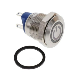 PV0F240SS-3K1-M01 E-SWITCH