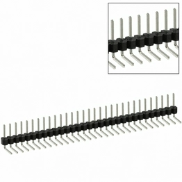 Sullins Connector Solutions PEC31SBBN image
