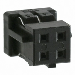 Hirose Electric DF11-4DS-2C image