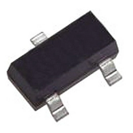 Infineon Technologies IRLML9303TRPBF image