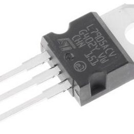 STMicroelectronics L7905ACV image