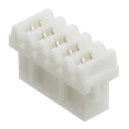 JST 05KR-D6S-P image
