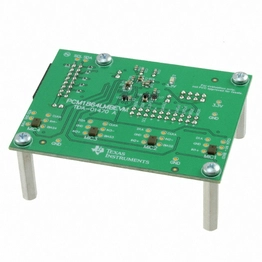 Texas Instruments PCM1864LMBEVM image