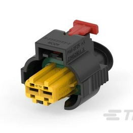 TE Connectivity 2345388-2 image