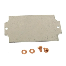 Hammond Manufacturing 1590ZGRP082PL image