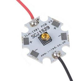 ILH-IX01-81SL-SC201-WIR200. Intelligent LED Solutions