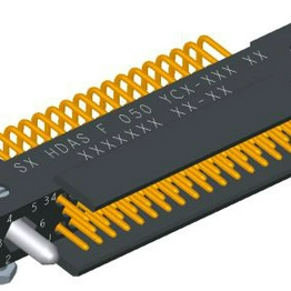 Amphenol HDASF050YC-000 image