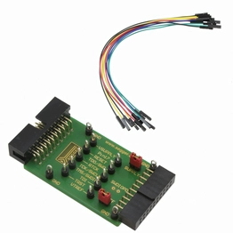 8.06.13 SEGGER Microcontroller