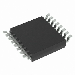 TMUX1308QPWRQ1 Texas Instruments