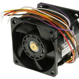 SANYO DENKI 9CRA0612P6K001 image