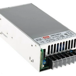Mean-Well USA, Inc. HRPG-600-5 image