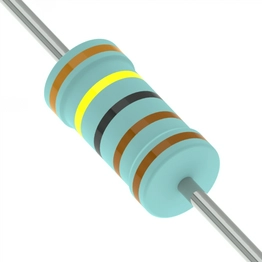 YAGEO MF0207FTE52-3K4 image