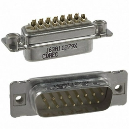 163A11279X CONEC Elektronische Bauelemente