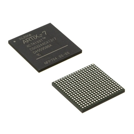XC6SLX16-3CSG324C Advanced Micro Devices