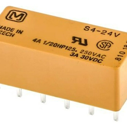 S4-DC24V Panasonic