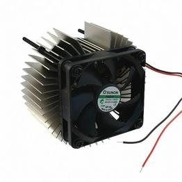 TA003-10001 Sunonwealth Electric