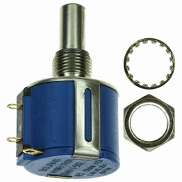3541H-1-502L BOURNS