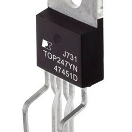 Power Integrations TOP243YN image