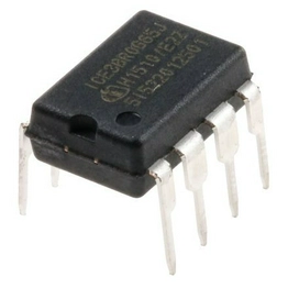 Infineon Technologies ICE3BR0665J image