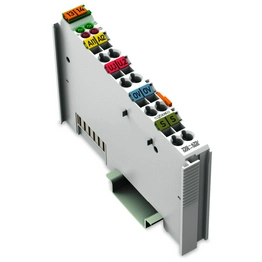 WAGO 750-470/005-000 image