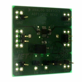 ADP1720-5-EVALZ Analog Devices