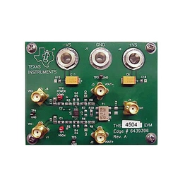 Texas Instruments THS4504EVM image