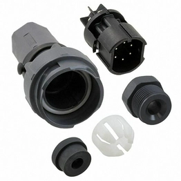 PXP7011/06P/ST/0507 bulgin