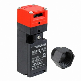 OMRON D4NS-4CF-NPT image
