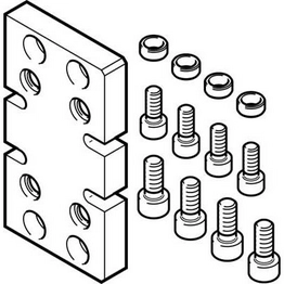 DHAA-G-G3-20-B11-25 FESTO