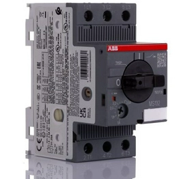 1SAM350000R1007  MS132-2.5 ABB