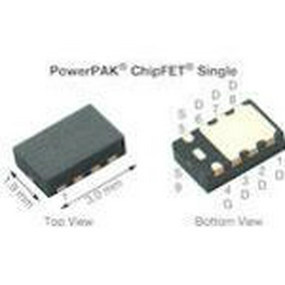SI5442DU-T1-GE3 Vishay Intertechnology