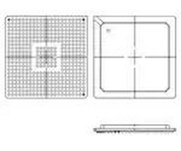XC2V1000-4FGG456C XILINX