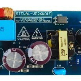 STMicroelectronics STEVAL-VP26K01F image