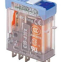 C10-A10X/024VDC TURCK