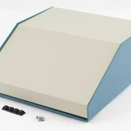 Hammond Manufacturing 1456KK4WHBU image