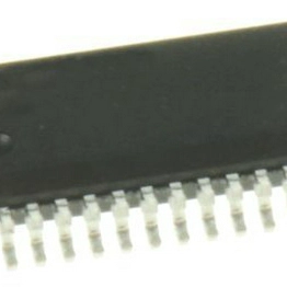 Analog Devices MAX1231BEEG+ image