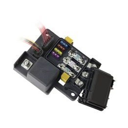 880075 Littelfuse/Commercial Vehicle Products