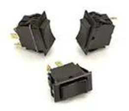 TIGK50-6S-BL-NBL Carling Technologies
