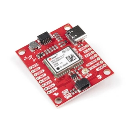 GPS-16329 SparkFun Electronics