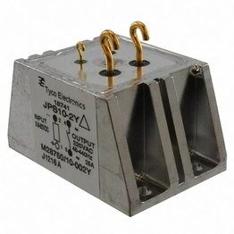 TE Connectivity JPS10-2Y image